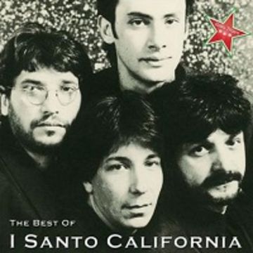Groupe I Santo California