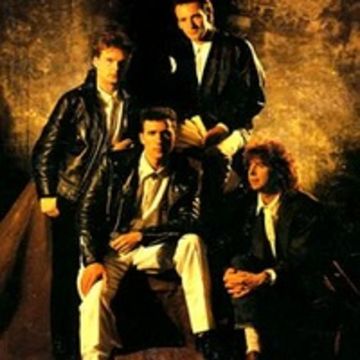 Groupe Orchestral Manoeuvres In The Dark (OMD)