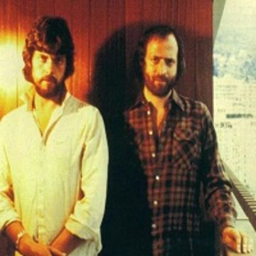 Groupe The Alan Parsons Project