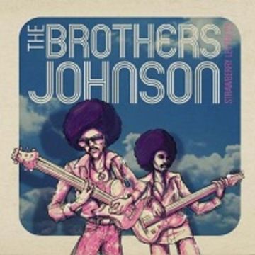 Groupe The Brothers Johnson
