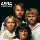Groupe Abba 1975