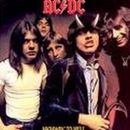 Groupe AC/DC 1979