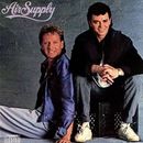 Groupe Air Supply 1980
