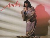 Chanteuse Aneka 1981