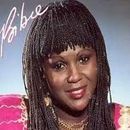 Chanteuse Bibie 1986