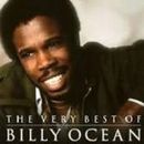 Chanteur Billy Ocean 1980