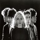 Groupe Blondie 1980