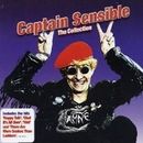 Chanteur Captain Sensible 1983