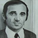 Chanteur Charles Aznavour 1989