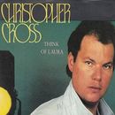 Chanteur Christopher Cross 1980