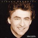 Chanteur Claude Barzotti 1983