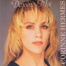 Chanteuse Corinne Hermès 1989