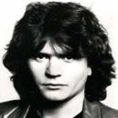 Chanteur Daniel Balavoine 1980