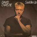 Chanteur David Christie 1982