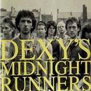 Groupe Dexys Midnight Runners 1982