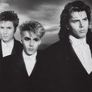 Groupe Duran Duran 1981