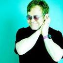 Chanteur Elton John 1989