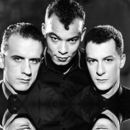 Groupe Fine Young Cannibals 1989
