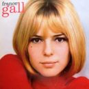chanteuse France Gall 1984