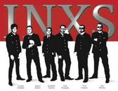 Groupe INXS 1984
