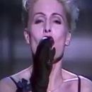 Chanteuse Jakie Quartz 1986