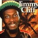 Chanteur Jimmy Cliff