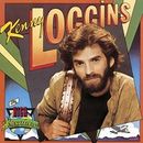 Chanteur Kenny Loggins 1986