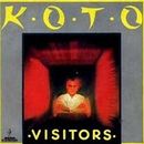 Groupe Koto 1985