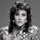 Chanteuse Laura Branigan 1982
