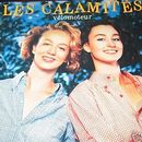 Groupe Les Calamités 1987