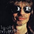 Chanteur Louis Bertignac 1987