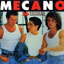 Groupe Mecano 1989
