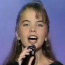 Chanteuse Melody 1989