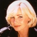 Chanteuse Michèle Torr 1981