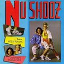 Groupe Nu Shooz 1986