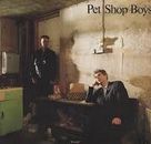 Groupe Pet Shop Boys 1987