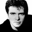 Chanteur Peter Gabriel 1986