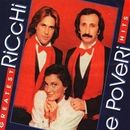 Groupe Ricchi e Poveri 1981