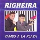 Groupe Righeira 1983