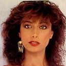 Chanteuse Rose Laurens 1985