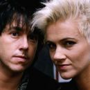 Groupe Roxette 1988