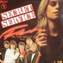 Groupe Secret Service 1982
