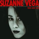Chanteuse Suzanne Vega 1987