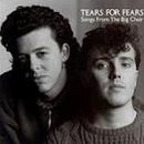 Groupe Tears For Fears 1989