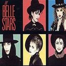 Groupe The Belle Stars 1982