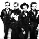 The Clash (groupe)