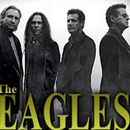 Groupe The Eagles 1989