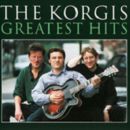 Groupe The Korgis 1980