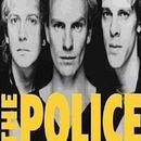 Groupe The Police 1980