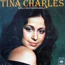 Chanteuse Tina Charles 1976